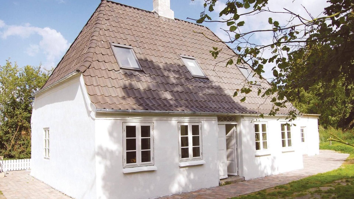 Broager House | Tidligere Gammelmark 26