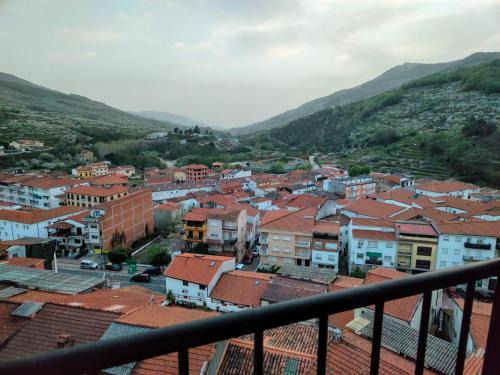 Cabezuela del Valle Apartment | Tiempo de Cerezas