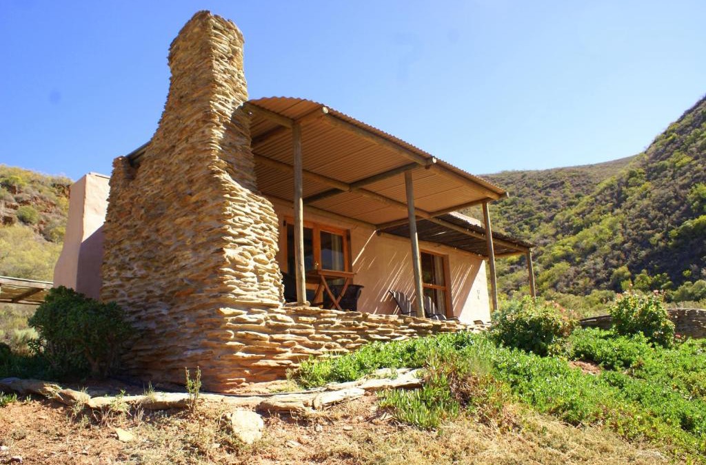 Robertson Ski Chalet | Tierhoek Cottages