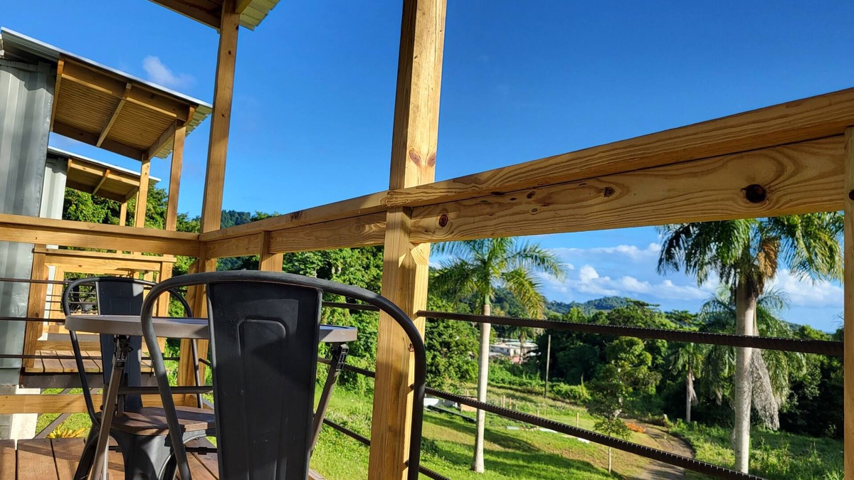 Maizales Bed & Breakfast | Tierra Adentro Bed & Breakfast