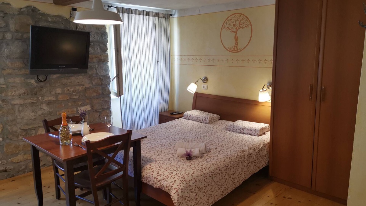 Piran Apartment | TIERRA - Apartments Bevk in charming Piran