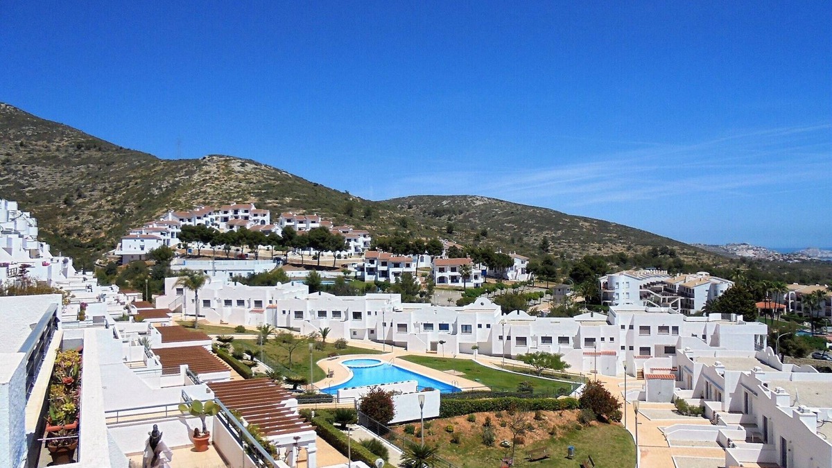 Peniscola Apartment | Tierra de Irta Bloq 4 111