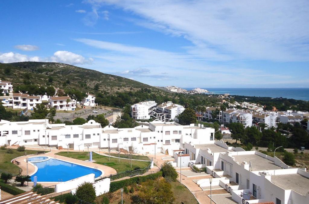Peniscola Apartment | Tierra de Irta LEK