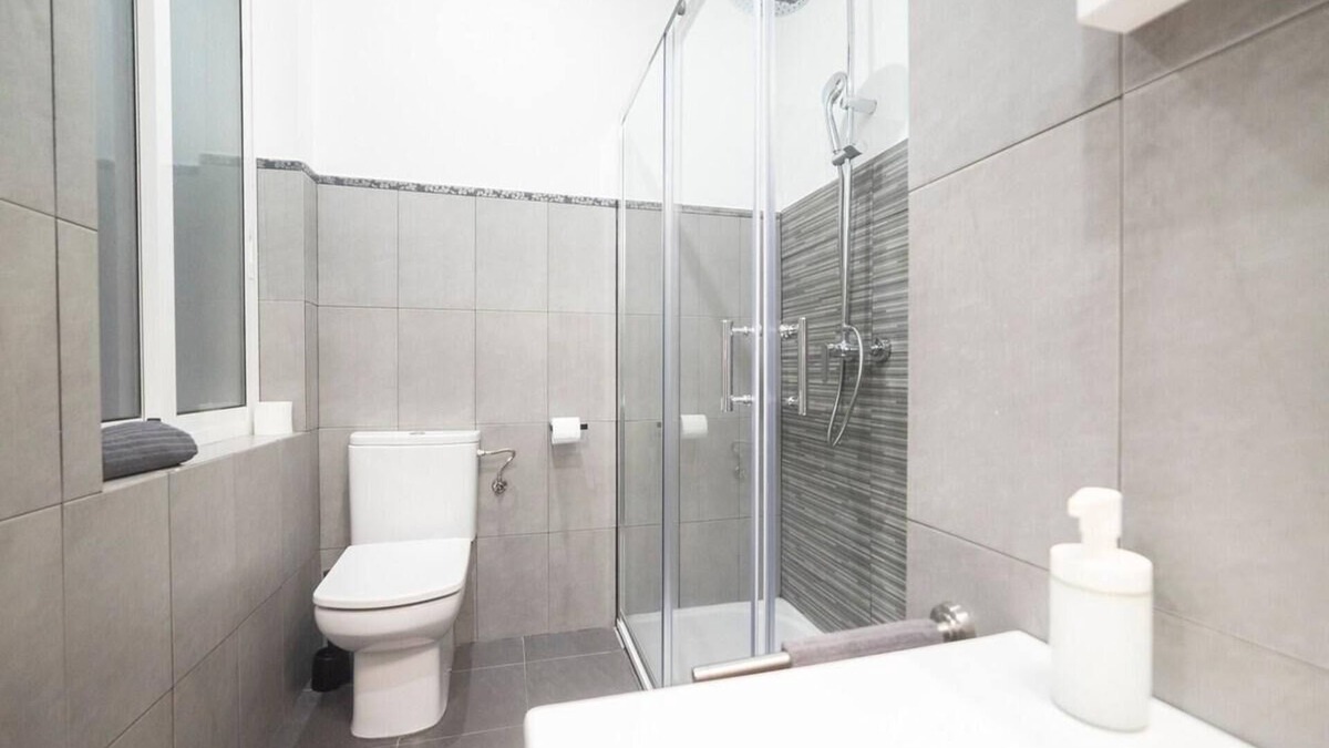 Ferrol Apartment | Tierra Ferrol Apartment