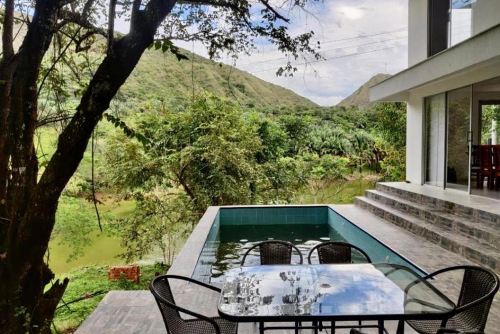 Prado House | Tierra Serena
