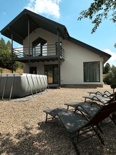 Slavske Apartment | TiERRA