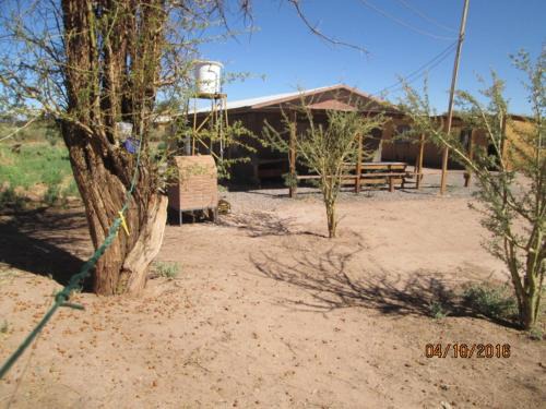 San Pedro de Atacama Apartment | Tierra Viva Solor Cabañas