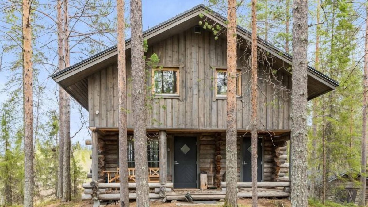 Yllasjarvi House | Tievatupa 1, Isompi by Interhome