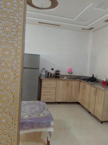 Tiflet Apartment | Tifelt
