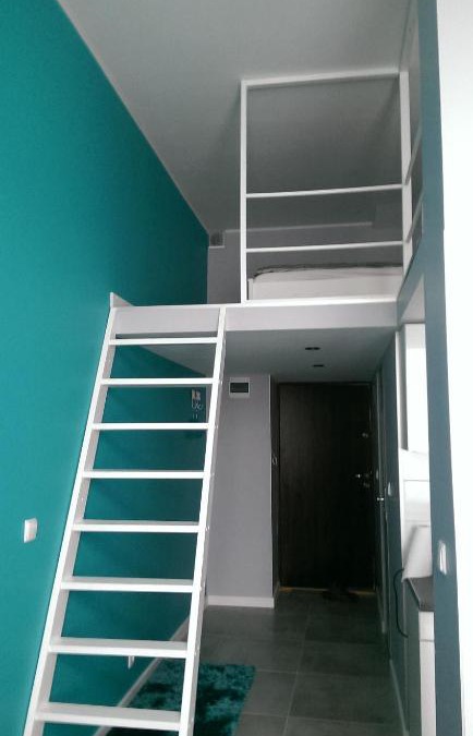 Lodz Apartment | Tiffany Apartament
