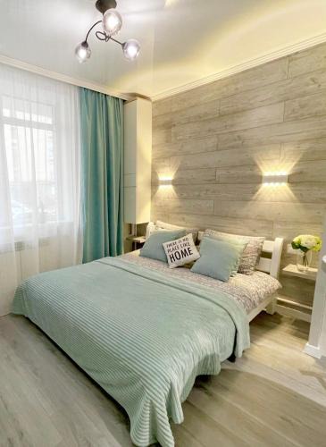 Irpin Apartment | Tiffany Apartment