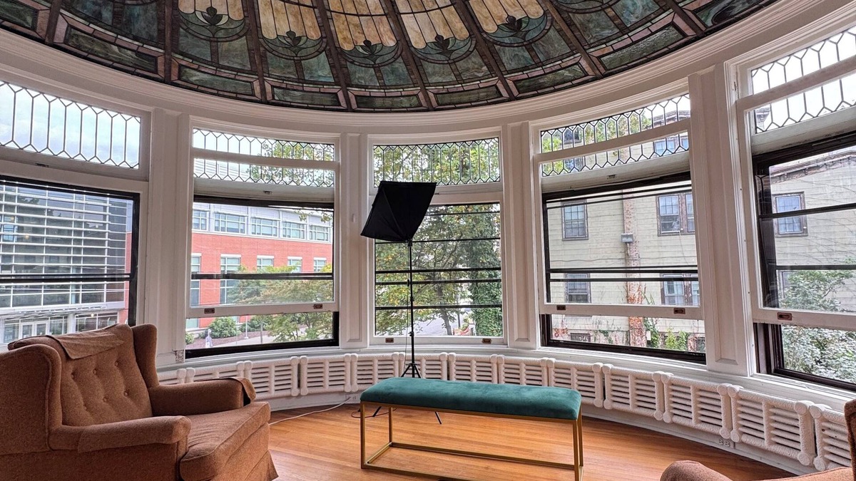 Newburgh Apartment | Tiffany Suite in Historic Newburgh, NY