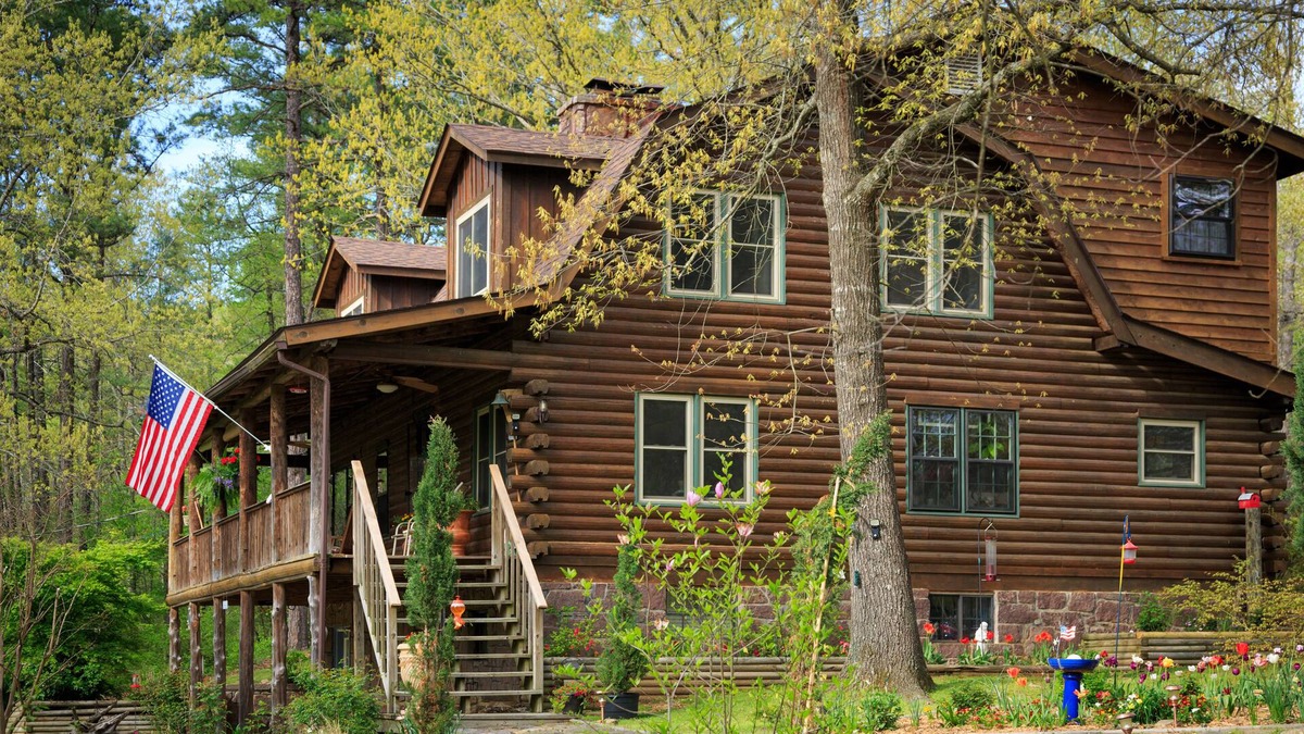 Bonnerdale Bed & Breakfast | Tiffanys Bed & Breakfast