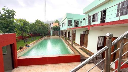 Kotabagh Resort | Tiger Eye Resort