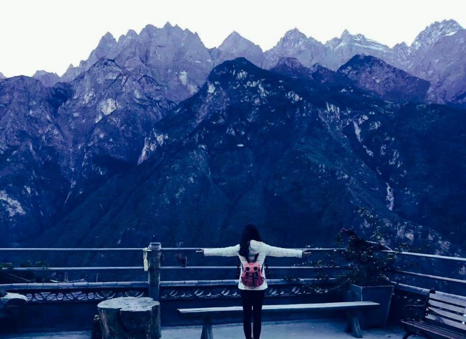 Yulong House | Tiger leaping gorge tea horse gasthaus