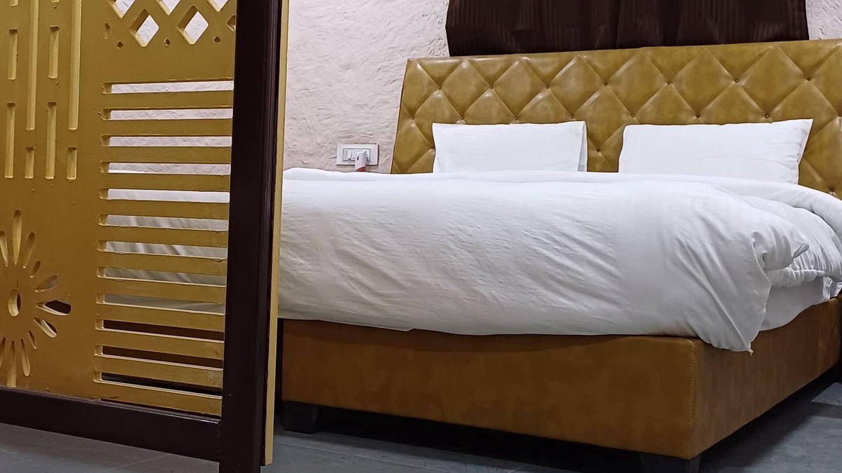 Turiya House | Tiger Sanskriti Resort - Where Nature meets comfort