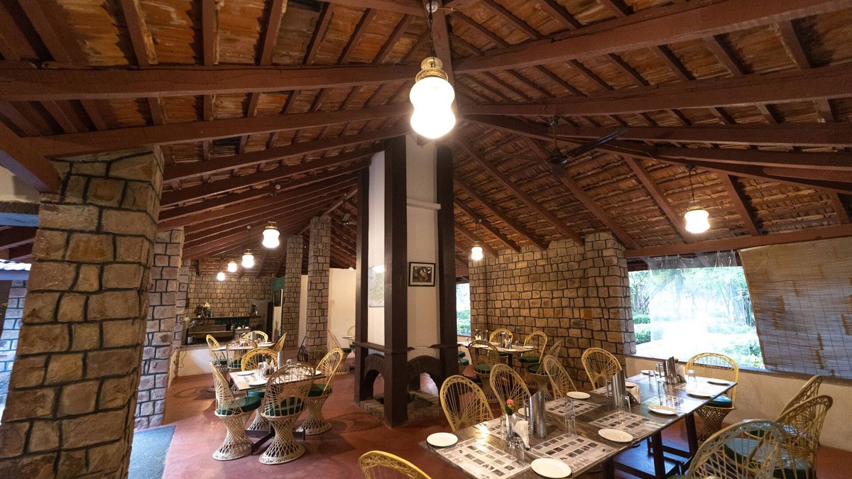 Tala Hotel | Tiger Trails Resorts