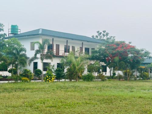 Bharatpur Bed & Breakfast | Tiger Wildlife Resort