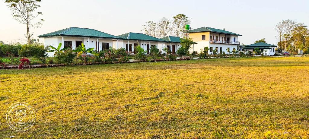 Chitwan District Resort | Tiger Wildlife Resort