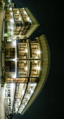 Kinindo Apartment | Tigers's apartment Hotel