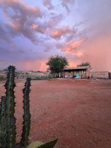 Namibia House | Tigers’Lair Dorsland Cottage