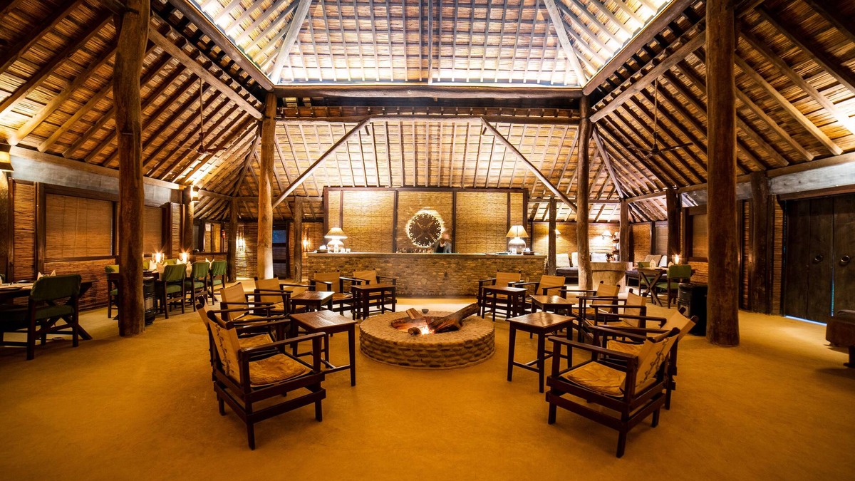 Bardia Cabin | Tigertops Karnali Lodge