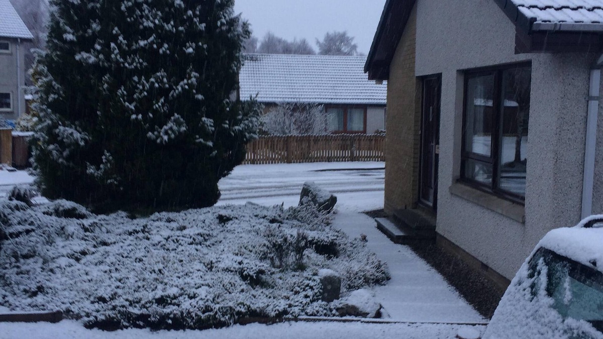 Aviemore House | Tigh Beag Mhor Beautiful Renovated semi detached bungalow in Aviemore.