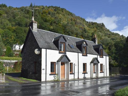 Weem House | Tigh Craggan - Uk10203