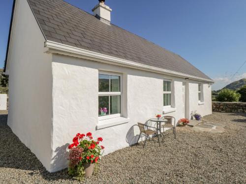 Cornamona House | Tigh Mhicheal Phaidin
