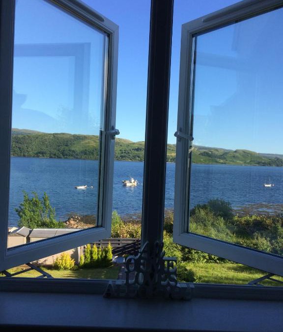 Furnace House | Tigh Na Mara