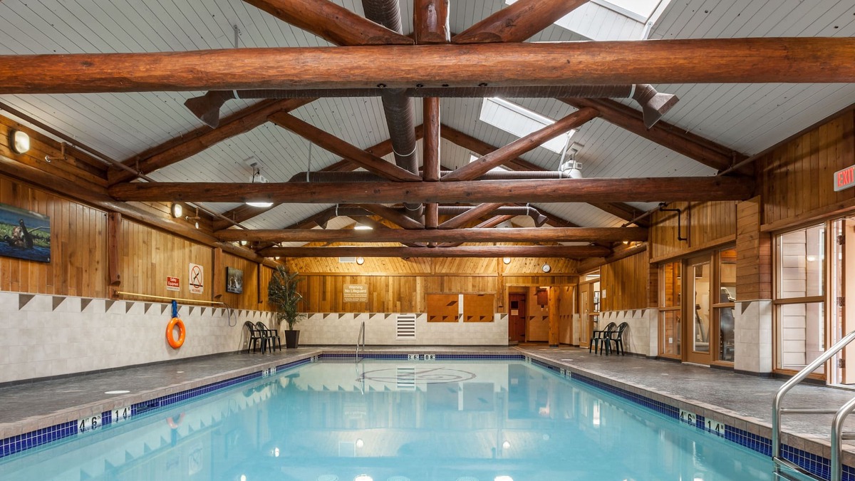 Regional District of Nanaimo Resort | Tigh-Na-Mara Seaside Spa Resort