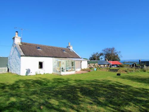 Isle of Jura House | Tigh Na Maraiche