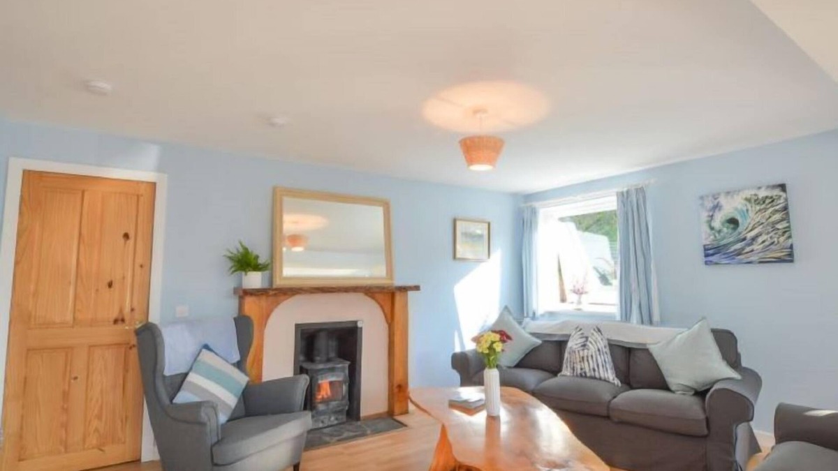 Connel House | Tigh na Sith by Interhome