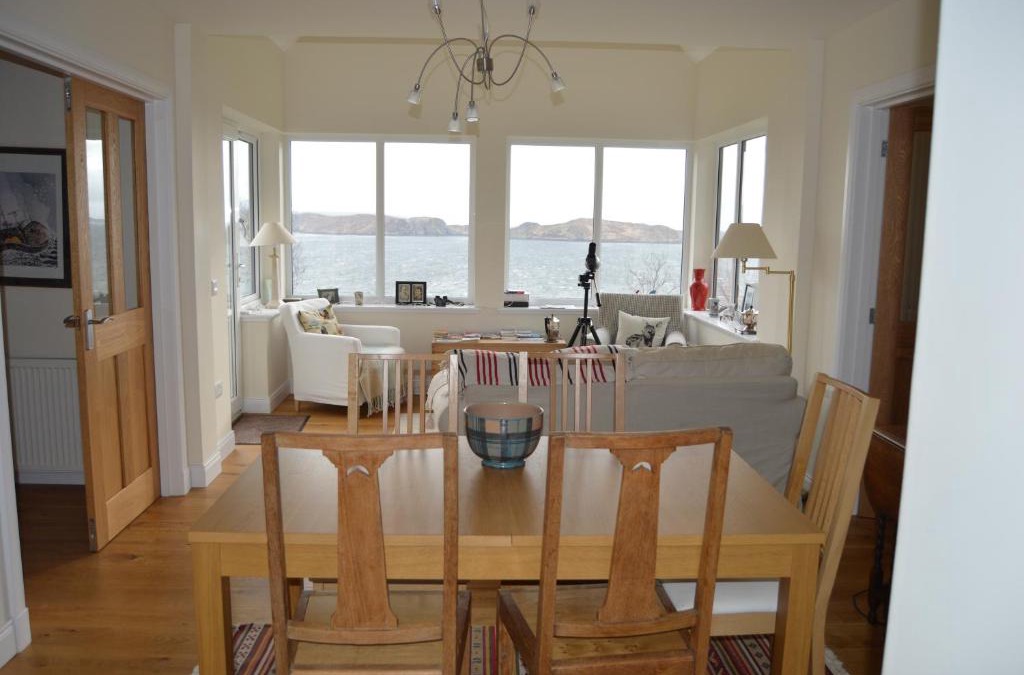 Achiltibuie Bed & Breakfast | Tigh Uisdean Bed and Breakfast