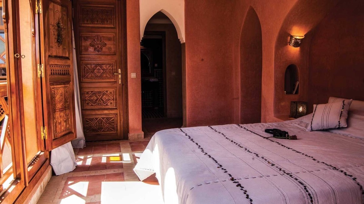Medina of Tiznit House | Tigmi Kenza