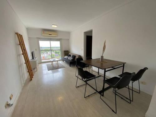 Tigre Apartment | Tigre Center Tower B - Con parking, piscina y seguridad 24hs