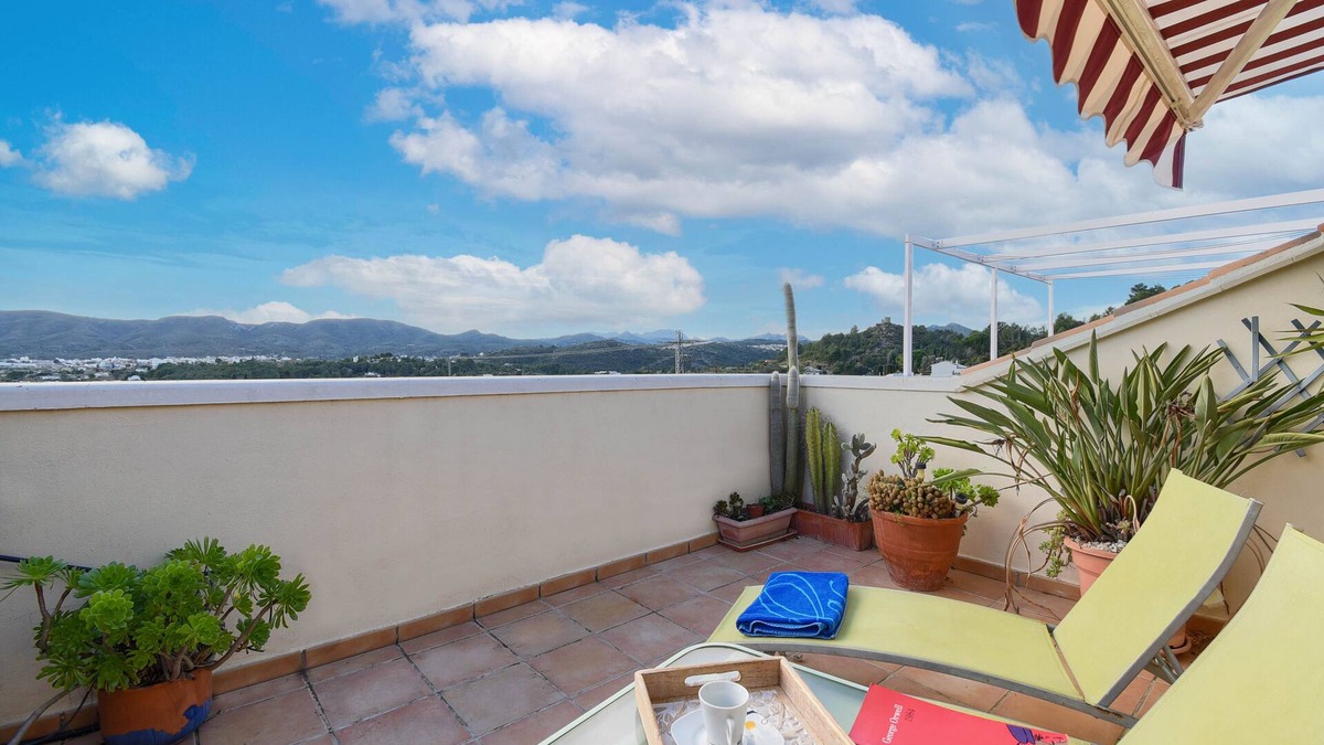 Jesus Pobre Apartment | Tigre - Jesus Pobre, Costa Blanca