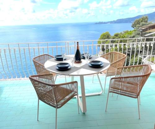 Chiavari Apartment | Tigullio Blue Experience - Portofino Luxury View