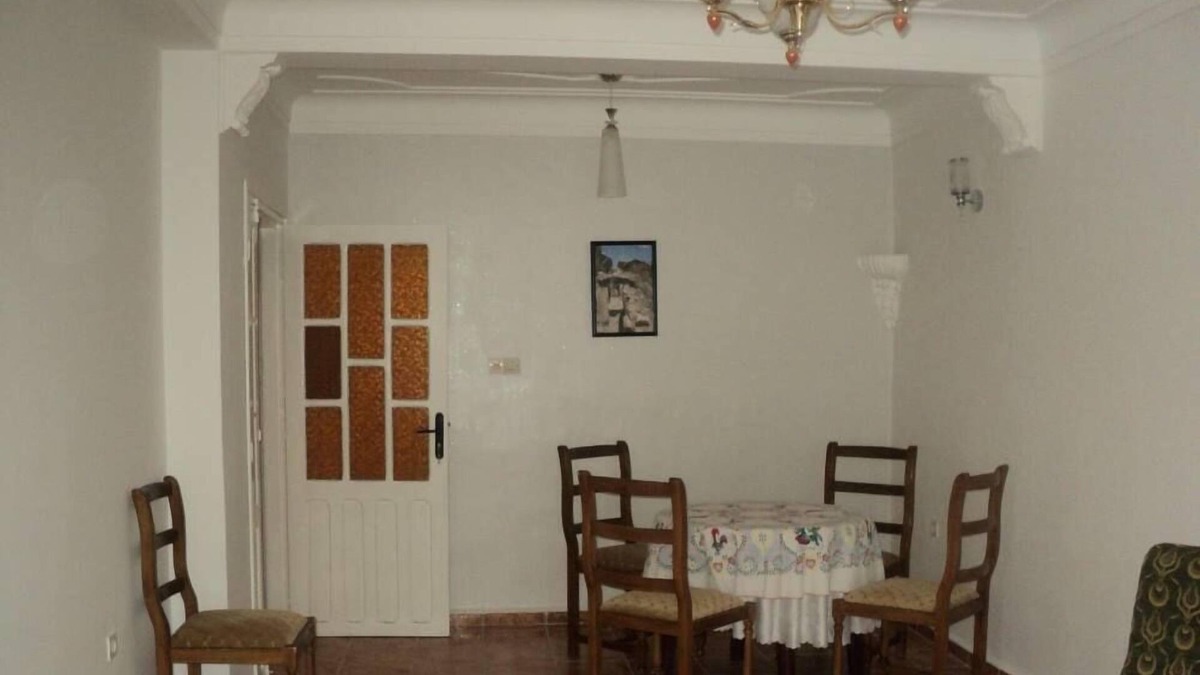 Tigzirt Apartment | Tigzirt: lovely sea view apartment Rent