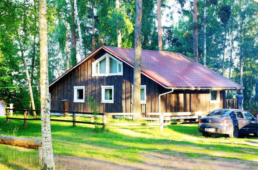 Sapernoye Resort | Tihaya Dolina