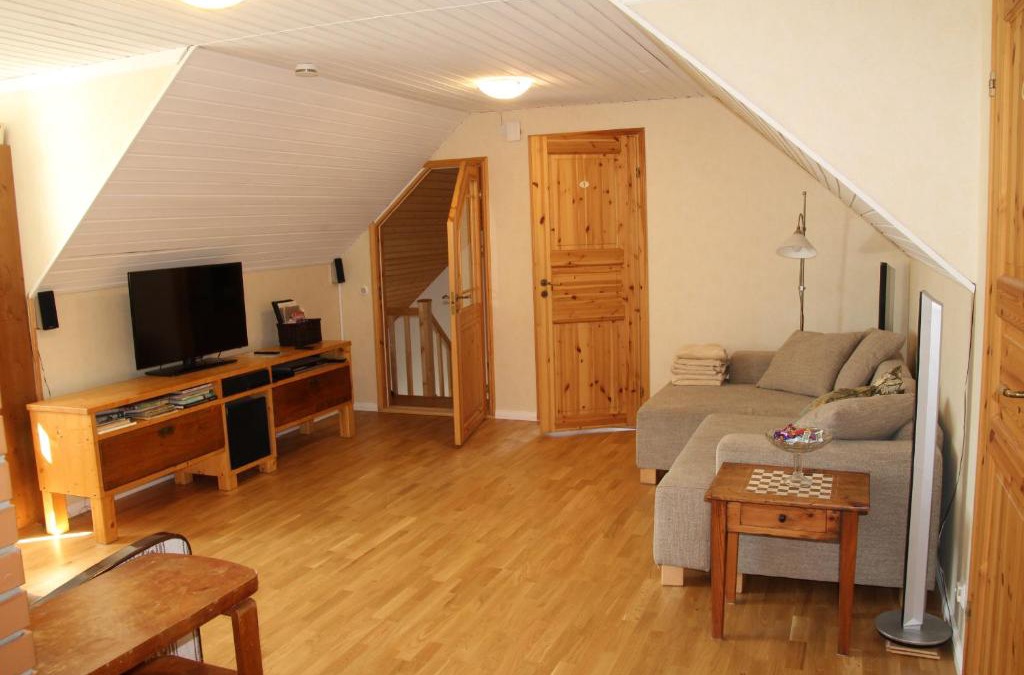 Haapsalu House | Tiiker B&B