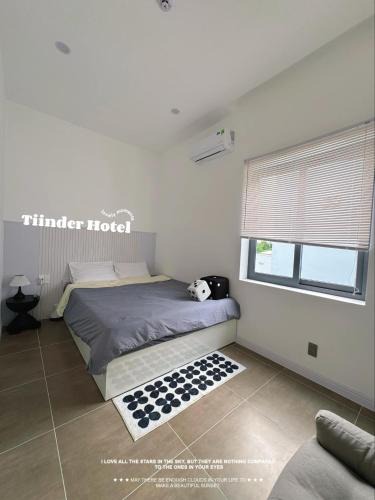 Xuyen Moc Hotel | Tiinder Hotel