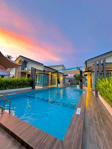 Setiu Apartment | Tijami Villa & Resort