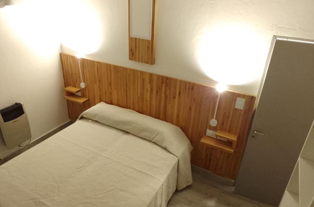 Ostende Apartment | Tiké