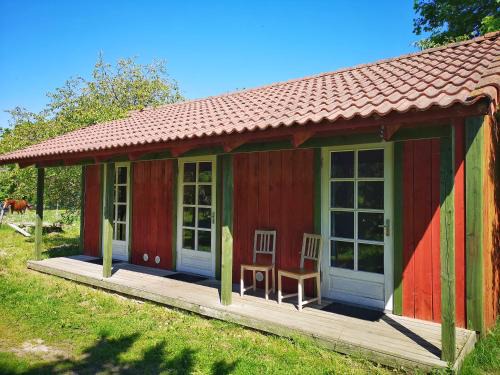 Laimjala House | Tika Farmstay