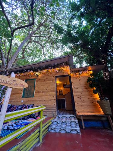 Ouzoud Apartment | Tikida house