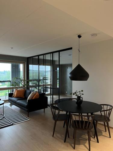 Jyvaskyla Apartment | Tikka Apartments