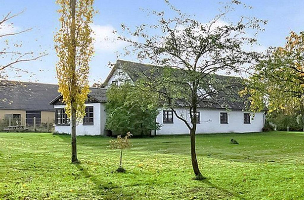 Skalstrup Apartment | Tiklo Bed and Breakfast