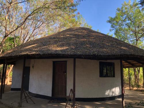 Katete Cabin | Tiko Community Centre