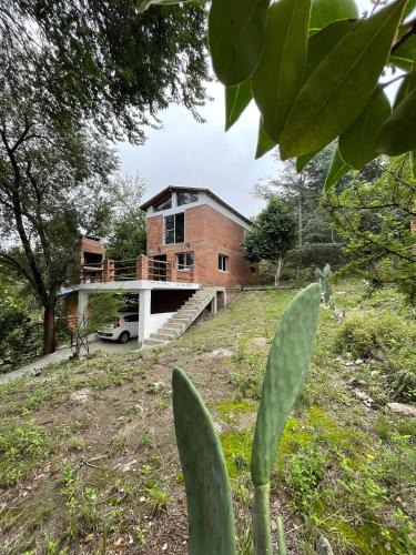 Villa Icho Cruz House | Tila Huasi